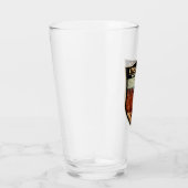 ブライスキャニオンナショナルパークユタウォーター色 タンブラーグラス (右)