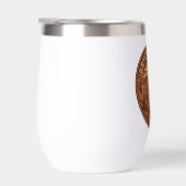 ブライスキャニオンナショナルパークユタワインタンブラー (右面)