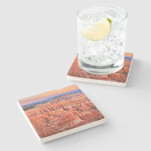 ブライスキャニオンユタ ストーンコースター (横)