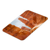 ブライスキャニオン国立公園トレイル マグネット (左側)