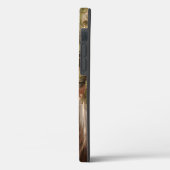 ブライスキャニオン国立公園トレイル Case-Mate iPhoneケース (裏面 / 左)