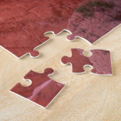 ブライスキャニオン国立公園ユタ州。ジグソーパズル ジグソーパズル (側面)