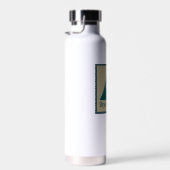 ブライスキャニオン国立公園素朴 ウォーターボトル (右面)