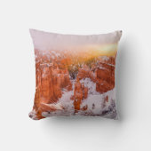 ブライスキャニオン国立公園 クッション (正面)