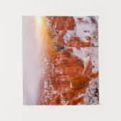 ブライスキャニオン国立公園 タペストリー (正面)