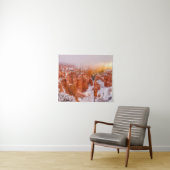 ブライスキャニオン国立公園 タペストリー (インサイチュ(横))