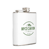 ブライスキャニオン国立公園 フラスク (右)