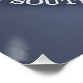 ブライスキャニオン国立公園 ポスター (コーナー)