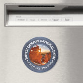 ブライスキャニオン国立公園 マグネット (インサイチュ (食洗機))