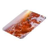 ブライスキャニオン国立公園 マグネット (左側)