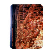 ブライスキャニオン国立公園 マグネット (縦)