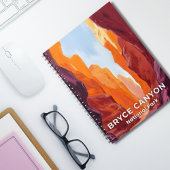 ブライスキャニオン国立公園 | ユタ旅行 ノートブック