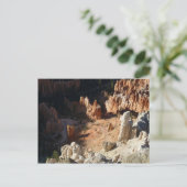 ブライスキャニオン国立公園 II ポストカード (スタンド正面)