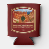 ブライスキャニオン国立公園(PF) 缶クーラー (正面)