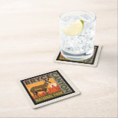 ブライスキャニオン国立公園 | Utah スクエアペーパーコースター (インサイチュ)