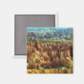 ブライスキャニオン2 マグネット (正面/裏面)