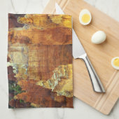 ブライスキャニオン キッチンタオル (四つ折り)