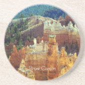 ブライスキャニオン コースター (正面)