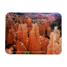 ブライスキャニオン、フェアリーランドポイント