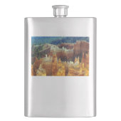ブライスキャニオン フラスク (正面)