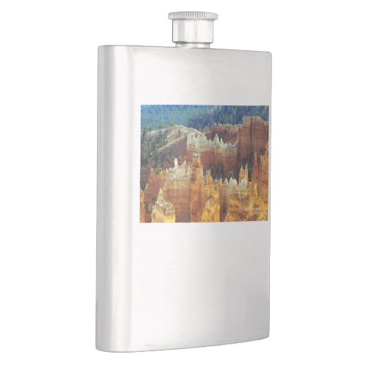 ブライスキャニオン フラスク (右)
