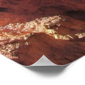 ブライスキャニオン ポスター (角)