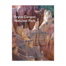 ブライスキャニオン