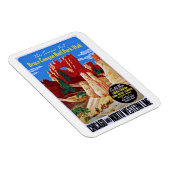 ブライスキャニオン マグネット (右側)