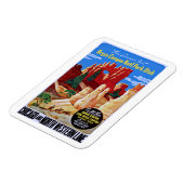 ブライスキャニオン マグネット (左側)