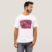 ブライスキャニオン, ユタ州, アメリカ Tシャツ (正面フル)