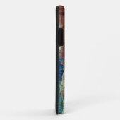 ブライスキャニオン Case-Mate iPhoneケース (裏面/右)