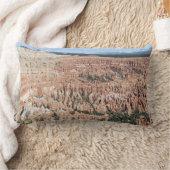 ブライスポイントアットブライスキャニオン国立公園 ランバークッション (ブランケット)