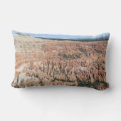 ブライスポイントアットブライスキャニオン国立公園 ランバークッション (裏面)