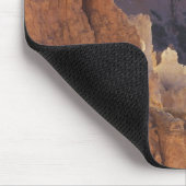 ブライス峡谷国立公園ユタフードース マウスパッド (コーナー)