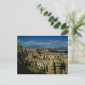 ブライス峡谷国立公園 ポストカード (スタンド正面)