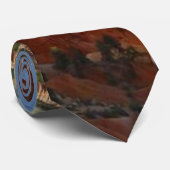 ブライス渓谷のインスピレーションポイント ネクタイ (ロール)