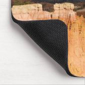 ブライス渓谷のマウスパッド マウスパッド (コーナー)