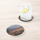 ブライス渓谷の国立公園 コースター (側面)