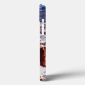 ブライス渓谷の国立公園 Case-Mate iPhoneケース (裏面 / 左)