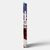 ブライス渓谷の国立公園 Case-Mate iPhoneケース (裏面 / 左)