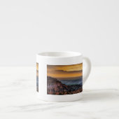 ブライス渓谷の日の出 エスプレッソカップ (正面右)