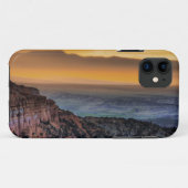 ブライス渓谷の日の出 Case-Mate iPhoneケース (裏面(横))