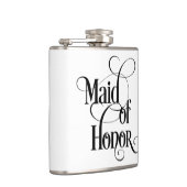 ブライズメイド フラスク (右)