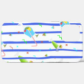 ブライズメイド マーガリータ フィエスタ ライム iPhone iPad カバー (裏面 (横))