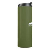 ブライソンシティへ タンブラー (回転左)