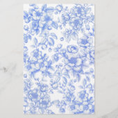 ブライダルの試合は彼女はむしろ青い (裏面)