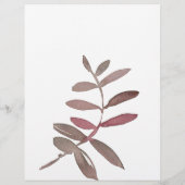 ブライダルゲーム彼女はむしろ赤い赤面フローラバラ (裏面)