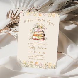 ブライダルシャワーの新着投稿 招待状