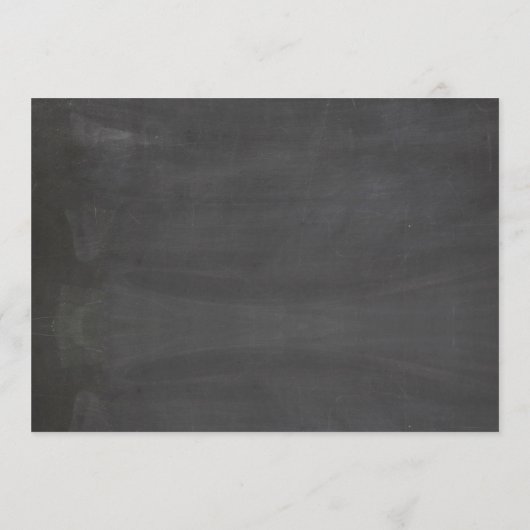 ブライダルシャワーの旅程のチョークのピンクのバチェロレッテ プログラム (裏面)