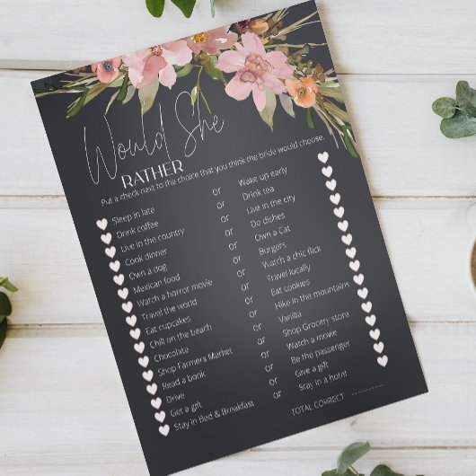 ブライダルシャワーの試合は彼女はむしろ埃っぽいピンク